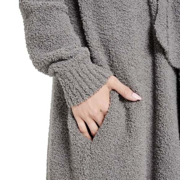 UGG Women's Phoebe Wrap Cozy Cardigan - Picture 10 of 13